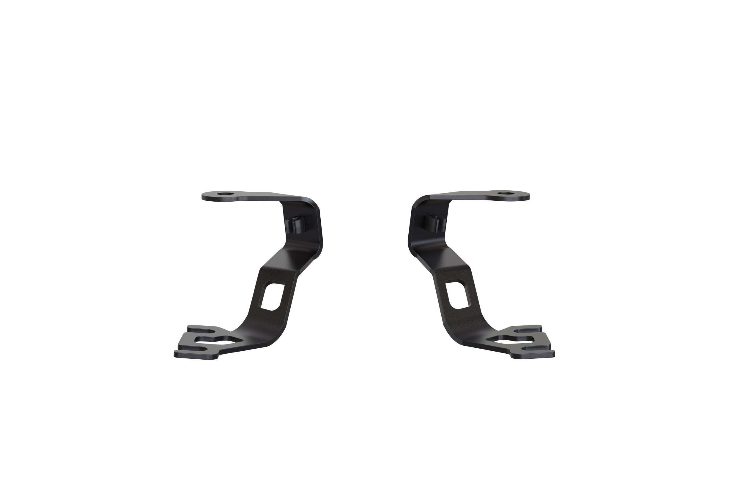 Morimoto Drift Light Brackets: 370Z (09-21 / Set) - BAF143
