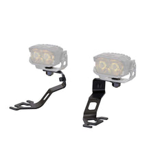 Morimoto Drift Light Brackets: 370Z (09-21 / Set) - BAF143