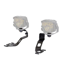 Morimoto Drift Light Brackets: 370Z (09-21 / Set) - BAF143