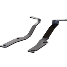 Morimoto Drift Light Brackets: Challenger (08-23 / Set) - BAF144