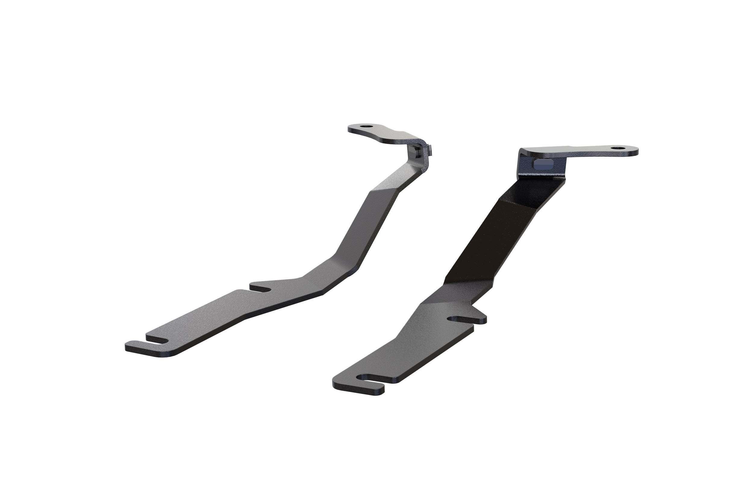 Morimoto Drift Light Brackets: Challenger (08-23 / Set) - BAF144