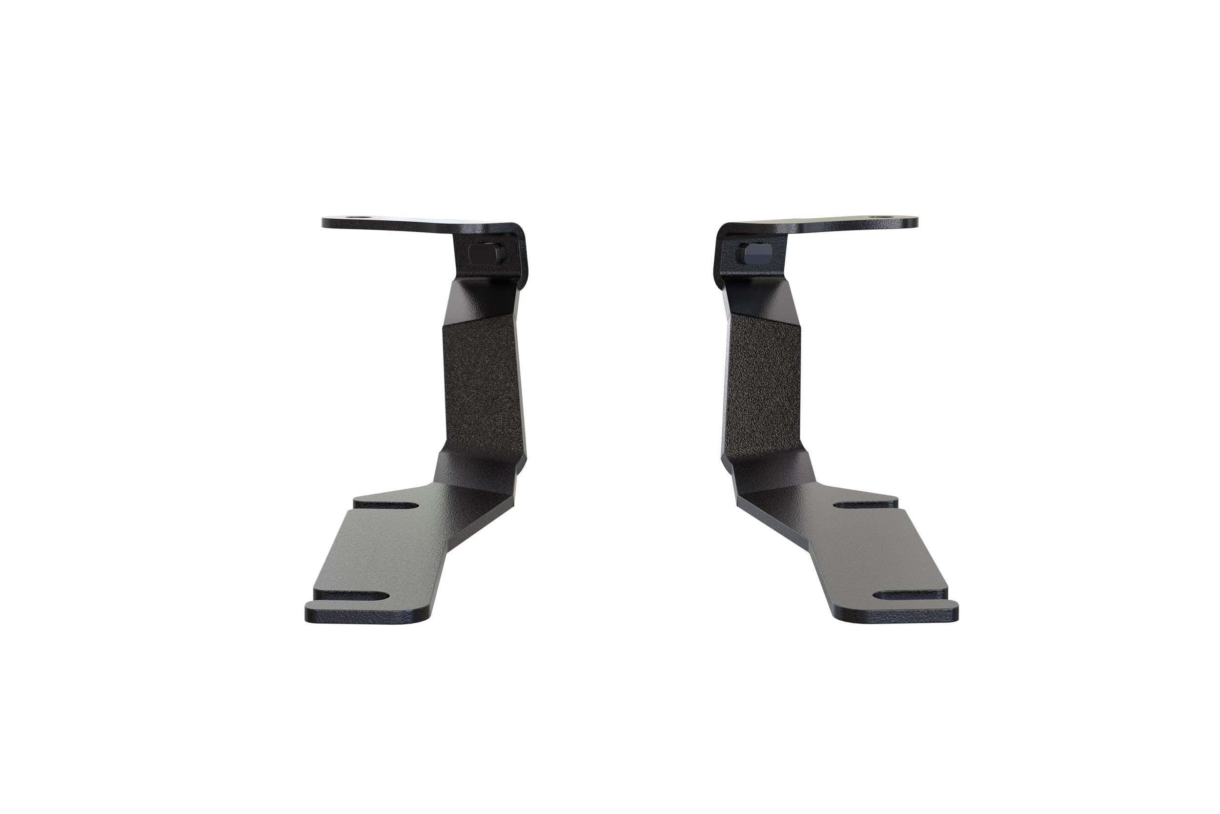Morimoto Drift Light Brackets: Challenger (08-23 / Set) - BAF144