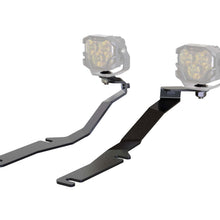 Morimoto Drift Light Brackets: Challenger (08-23 / Set) - BAF144
