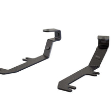 Morimoto Ditch Light Brackets: Sierra HD (20+ / Set) - BAF145