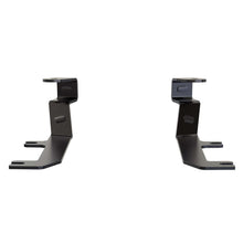 Morimoto Ditch Light Brackets: Sierra HD (20+ / Set) - BAF145