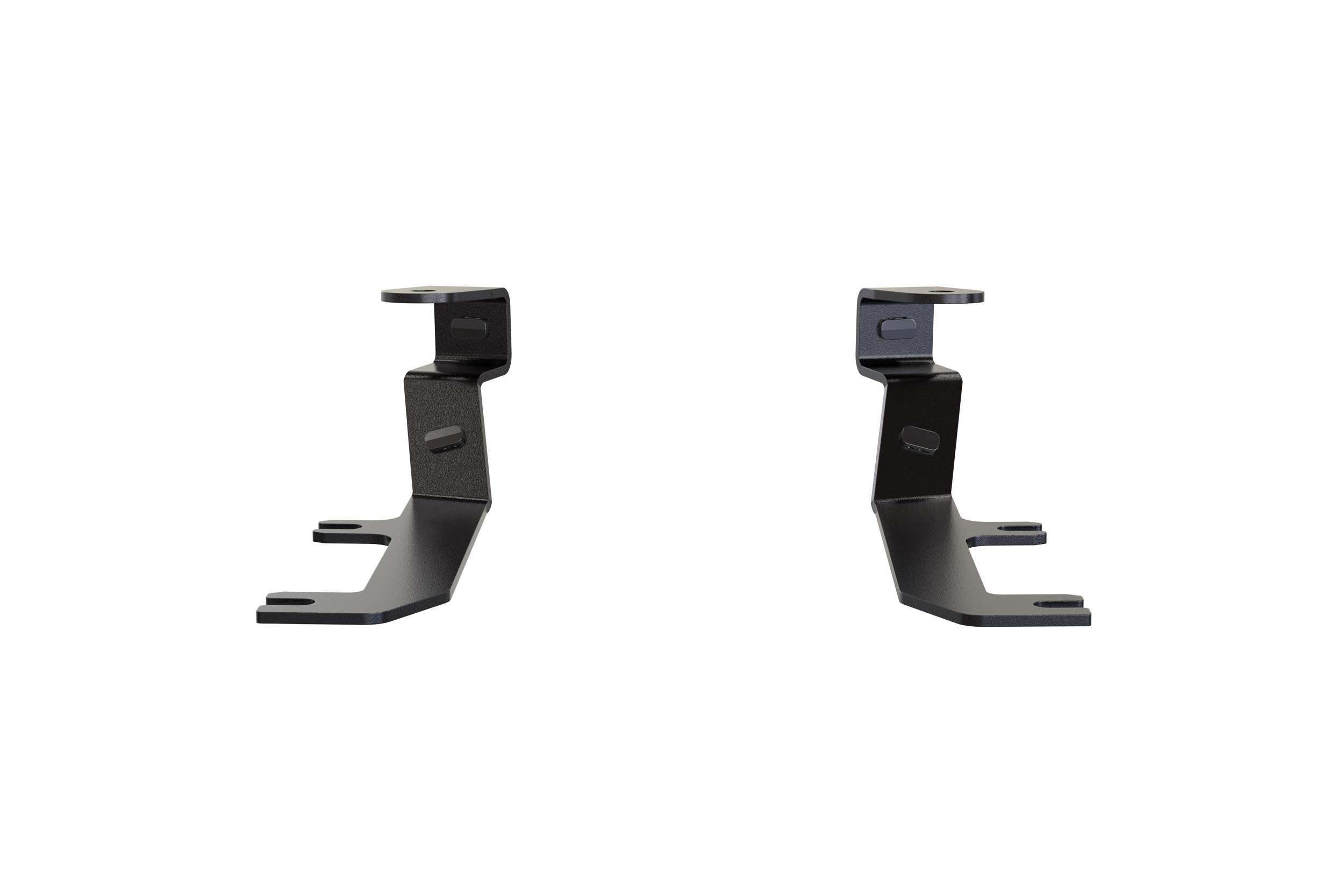 Morimoto Ditch Light Brackets: Sierra HD (20+ / Set) - BAF145