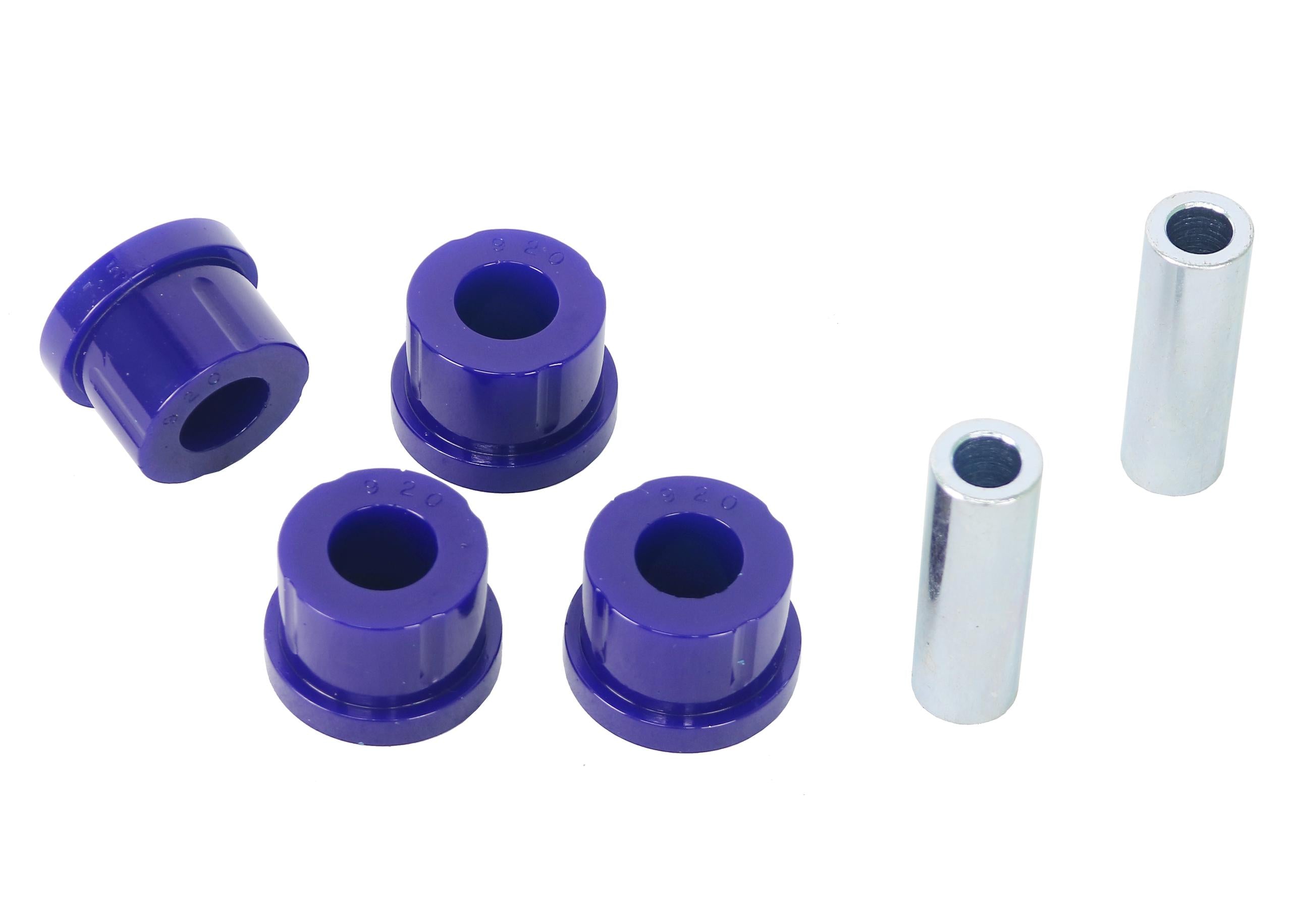 SuperPro SUZUKI-UP/CONT/ARM BUSH (1989-1998 Sidekick, X-90) - SPF0921K