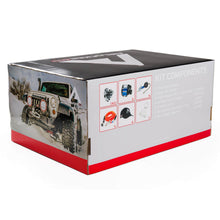 ARB Air Locker Traction Pack (2007-2018 Wrangler, Wrangler JK) - 100/117KIT1