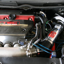 AFE Takeda Stage-2 Cold Air Intake System Black w/ Pro DRY S Filter (2006-2011 Civic) - TR-1004B