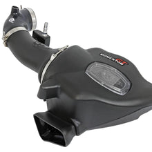 AFE Sealed Intake (2016-2019 Chevrolet Camaro SS V8-6.2L (sc)) - 51-74210