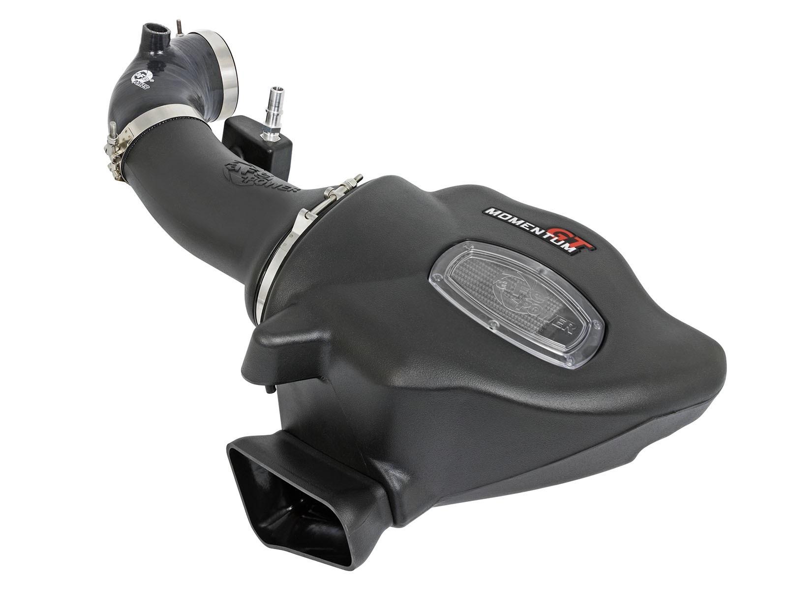 AFE Sealed Intake (2016-2019 Chevrolet Camaro SS V8-6.2L (sc)) - 51-74210