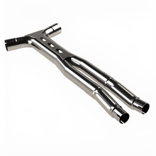 Kooks Ultra X-Pipe To OEM Exhaust (2015-2026 Mustang 5.0L) - 11513700
