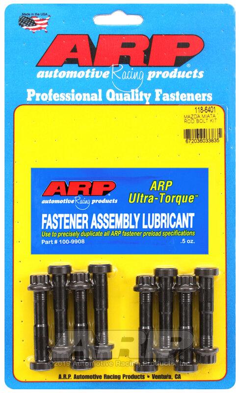 ARP MAZDA 1.6L &1.8L DOHC RBK - 118-6401