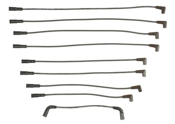 Proconnect 118055 Pc Wire Set 86-04 Gm 8-Cyl