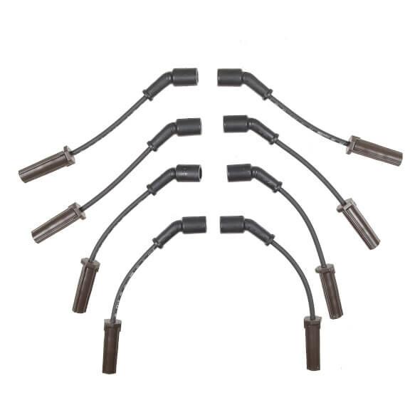 Proconnect 118064 Pc Wire Set 99-11 Gm 8-Cyl
