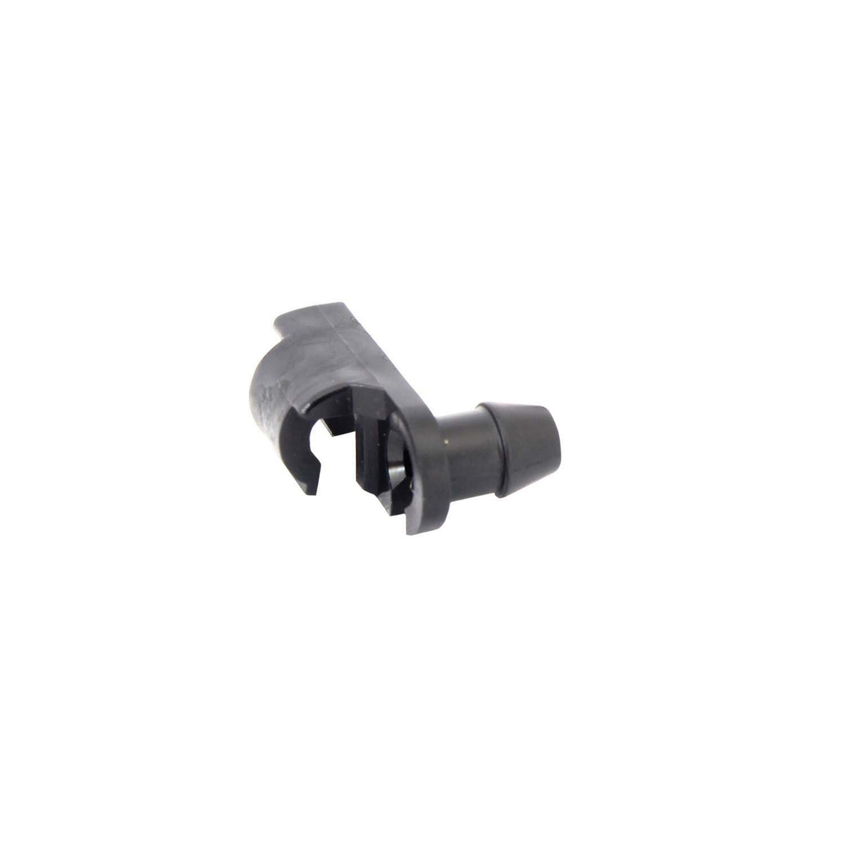 Omix Door Lock Rod Retainer Right - 11811.1