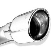 Borla Axle-Back Exhaust System - S-Type - Stainless Steel Tips (2012-2015 Civic) - 11828