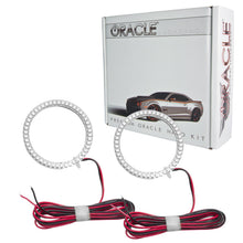 Oracle Lighting Led Fog Light Halo Kit, White (2008-2013 A5, A5 Quattro) - 1183-001
