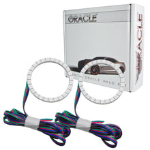 Oracle Lighting Led Fog Light Halo Kit, Colorshift (2008-2013 A5, A5 Quattro) - 1183-333