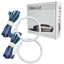 Oracle Lighting Led Fog Halo Kit, Colorshift (2012-2013 Veloster) - 1185-333
