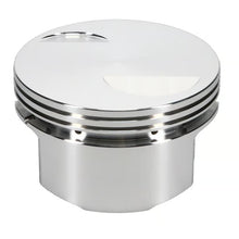 JE Pistons Piston Set, 2618, Flat Top, 3.810 Bore, 1.090 CD, 0.927, Pin Dia, Set of 4. - 118558