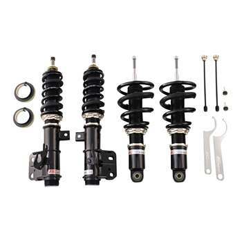 BC Racing BR Series Coilovers (2008-2009 Pontiac G8) - ZB-03-BR