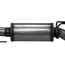 Flowmaster FlowFX Extreme Cat-Back Exhaust System (2007-2014 Toyota FJ Cruiser 4.0-liter) - 717984