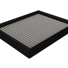 AFE OE Replacement Air Filter (2012-2015 BMW 335i L6-3.0L (t)) - 31-10226