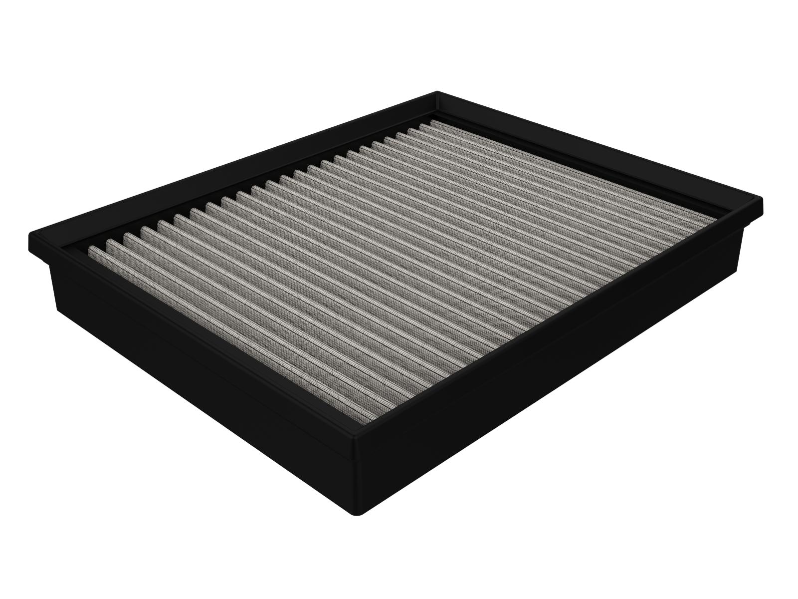 AFE OE Replacement Air Filter (2012-2015 BMW 335i L6-3.0L (t)) - 31-10226