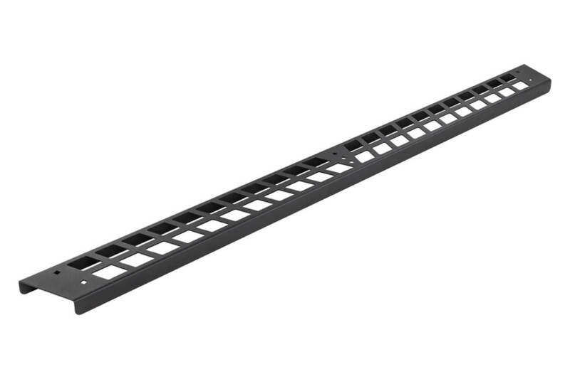 ARB Bed Rack Side Channel (2022-2025 Toyota Tundra) - 1780800