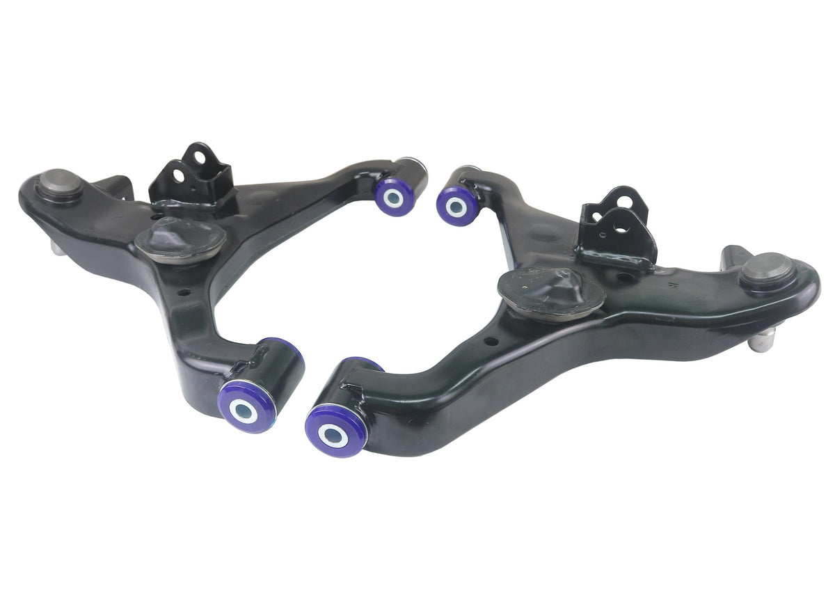 SuperPro Suspension Control Arm - TRC552
