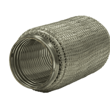 XForce FLEX BELLOW EURO 3', 8' LONG - FBM300-800