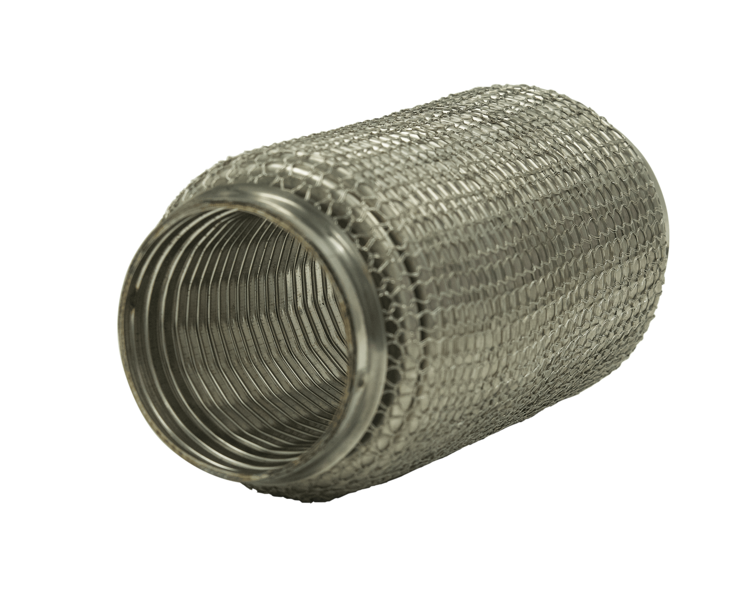 XForce FLEX BELLOW EURO 3', 8' LONG - FBM300-800