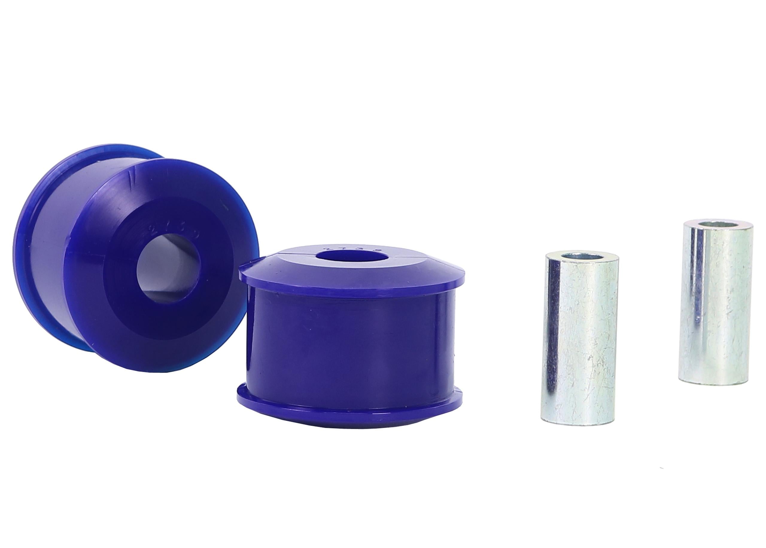 SuperPro MITSUBISHI REAR DIFF MNT MEMBE - SPF2739K
