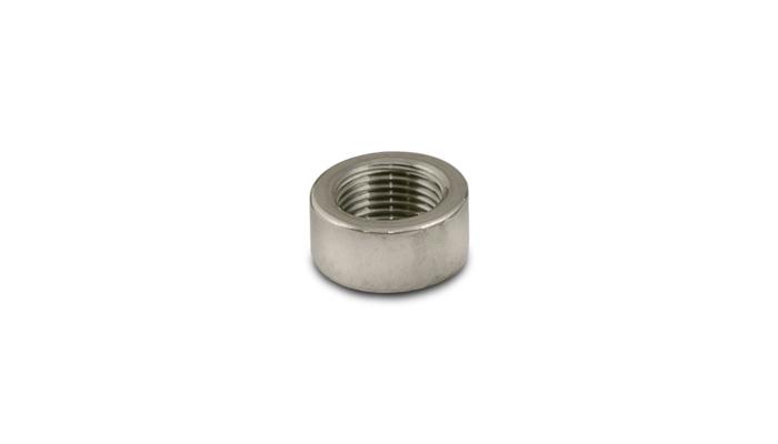 Vibrant Performance Titanium Oxygen Sensor Bung, M18 X 1.5 - 1194T