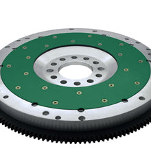 Fidanza Flywheel-Aluminum Pc Smart - High Performance - Lightweight With Repl Friction (1972-1995 XJS, XJ12, XKE) - 119531