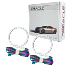 Oracle Lighting Led Fog Halo Kit, Colorshift (2007-2009 S450, S500, S550, S600, S63 AMG, S65 AMG) - 1197-333