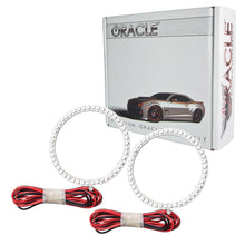 Oracle Lighting Led Fog Halo Kit, White (2001-2004 Frontier) - 1198-001
