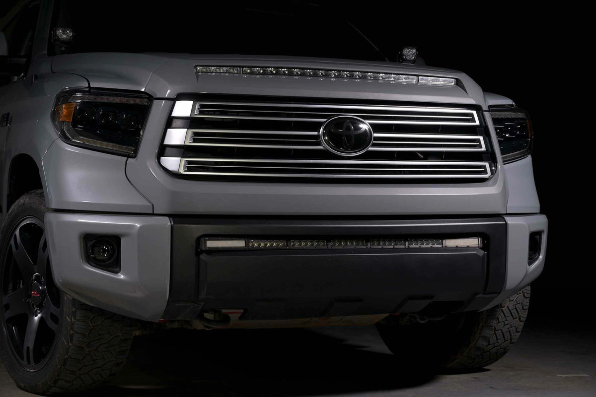 Morimoto XB Evo Fog Lights: Type T (White / Set) - LF092