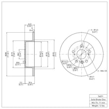 Technical Drawing