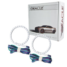 Oracle Lighting Led Fog Halo Kit, Colorshift (2002-2004 Xterra) - 1199-333
