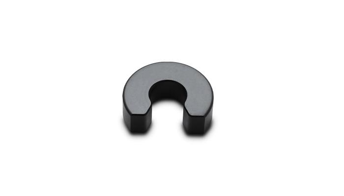 Vibrant Performance Exhaust Hanger Rod Clips For .50" (12.7mm) Dia. Hanger Rods - Package Of 2 - 1199C