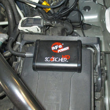 AFE SCORCHER HD Power Module (2011-2014 Silverado 2500 HD, Silverado 3500 HD, Sierra 2500 HD, Sierra 3500 HD) - 77-44007