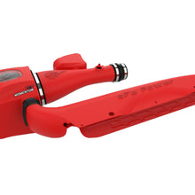 AFE Momentum GT Cold Air Intake System Red w/ Pro DRY S Filter Toyota Tacoma 16-23 V6-3.5L - 51-76005-R