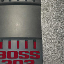 Anchor Room Boss 302 Engine Cover Accents (2012-2013 Mustang Boss 302) - Royal Purple - 12FM_BIA_RP