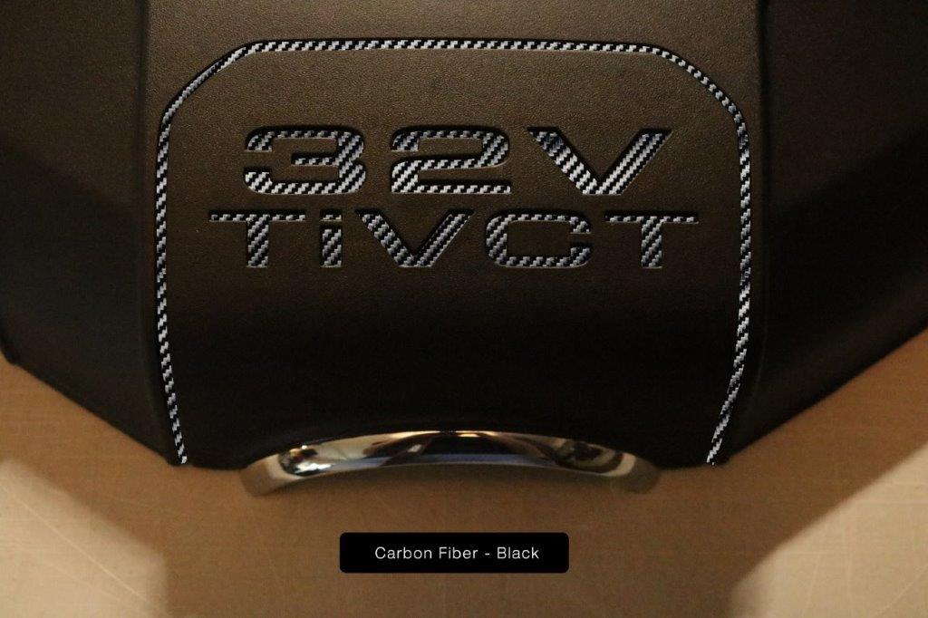 Anchor Room 3RD Brake Light Vinyl Fix - (2003-2004 Cobra) - 11FM_AID_DY