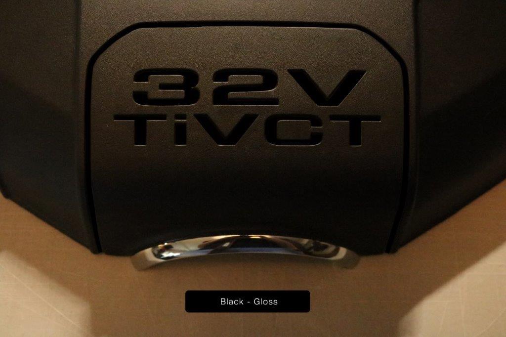 Anchor Room 3RD Brake Light Vinyl Fix - (2003-2004 Cobra) - 11FM_AID_DY