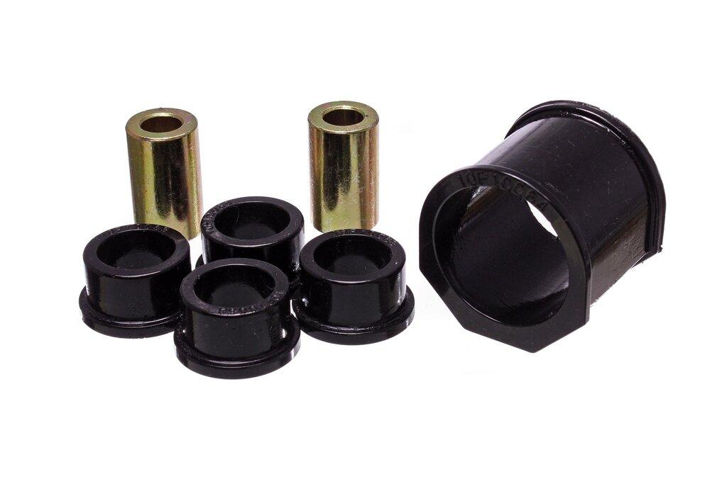 ENERGY SUSPENSION Rack/Pinion Bushing Set (2006-2014 MX-5 Miata) - 11.10101G
