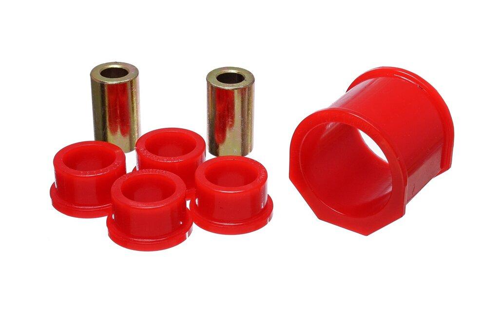 ENERGY SUSPENSION Rack/Pinion Bushing Set (2006-2014 MX-5 Miata) - 11.10101R
