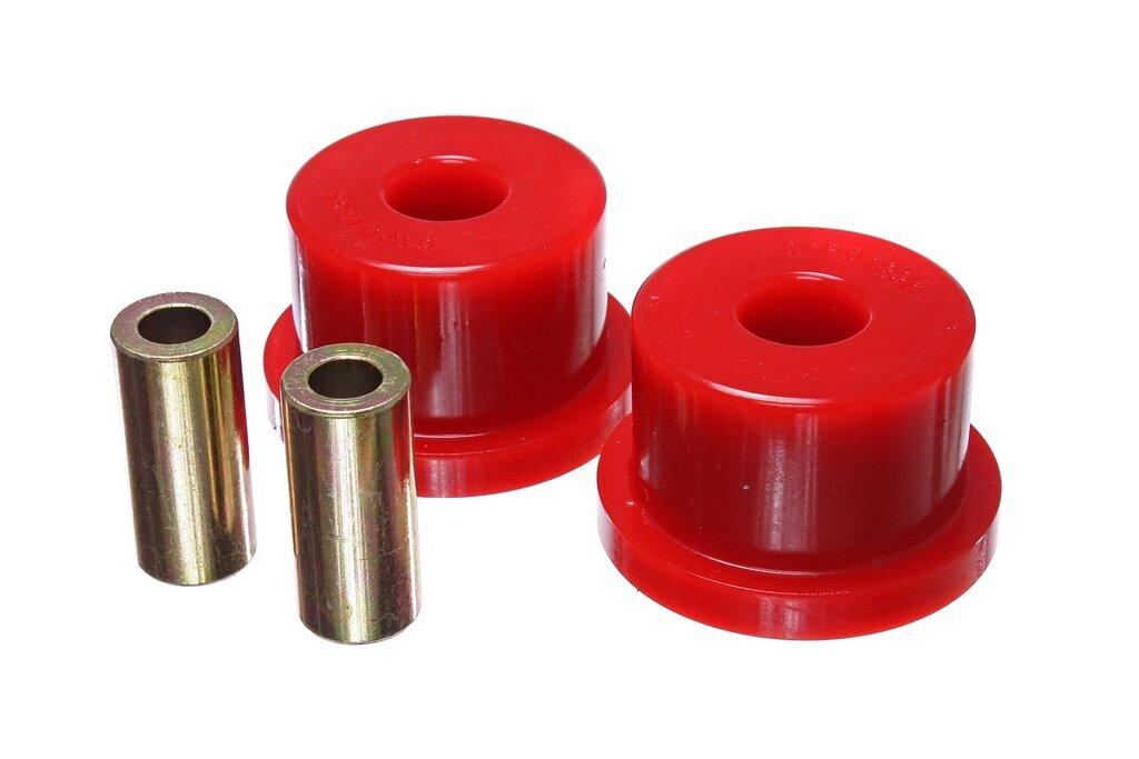 ENERGY SUSPENSION Differential Carrier Bushing Set (2006-2014 MX-5 Miata) - 11.1101R